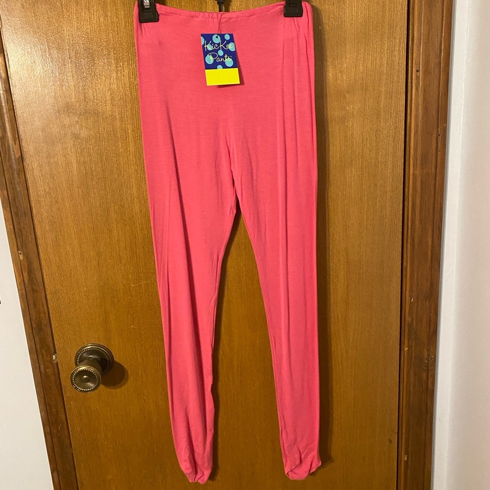 Girls Kickee Pants Tights